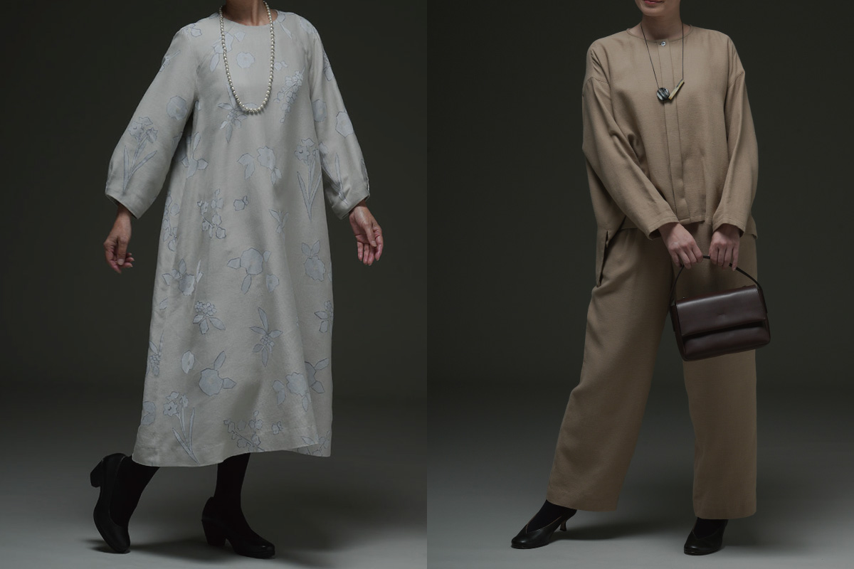 “とっておきの日”を楽しむためのコーディネート特集