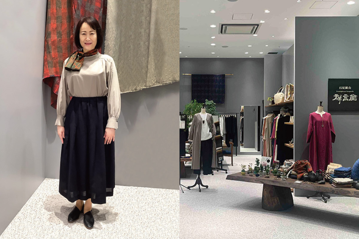 9月の店舗スタッフのおすすめアイテム