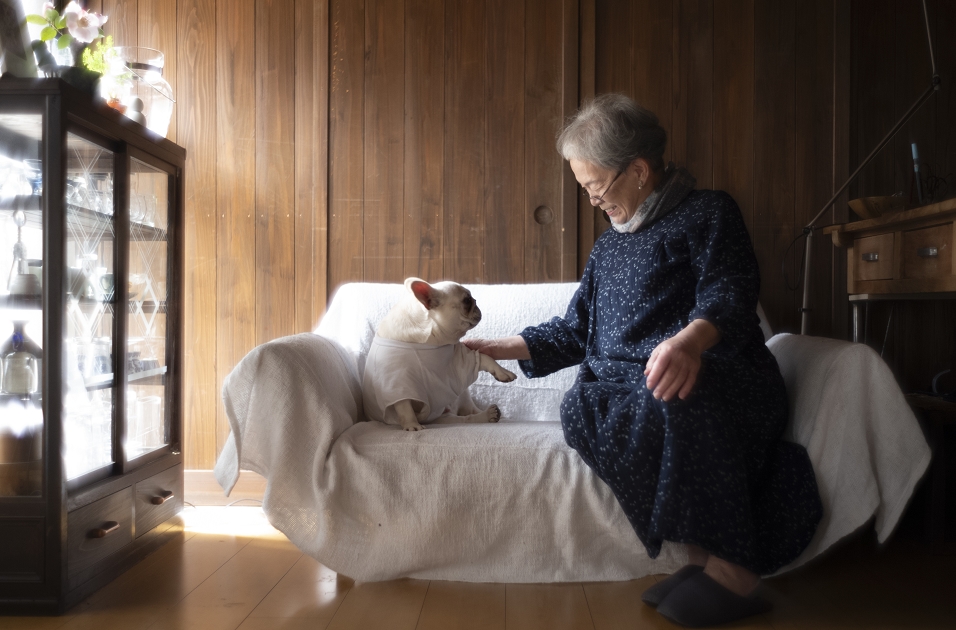 森岡書店でのイベント情報