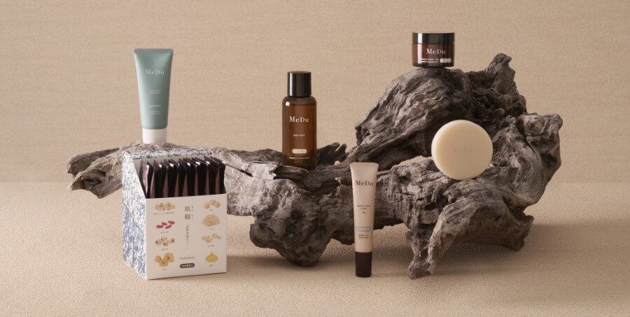 MeDuオンラインストア