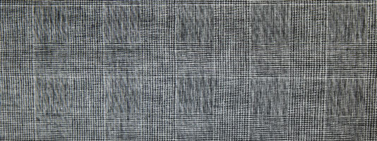 綿麻チェックワンピース宿木（やどりぎ） | 石見銀山 群言堂オンライン