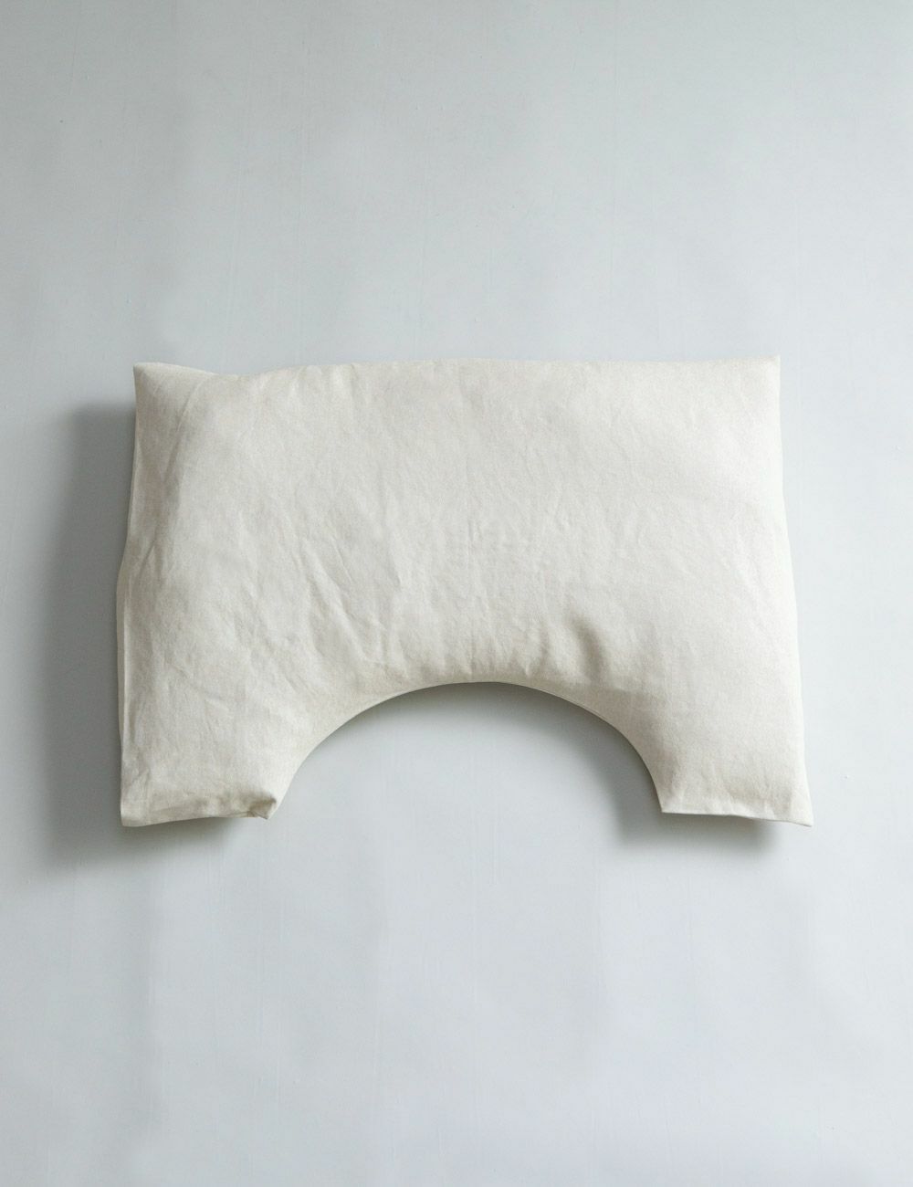 ささ和紙U型ピロケース