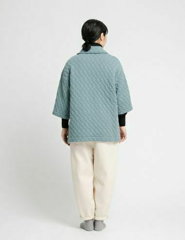 Mサイズ　モデル身長：164cm