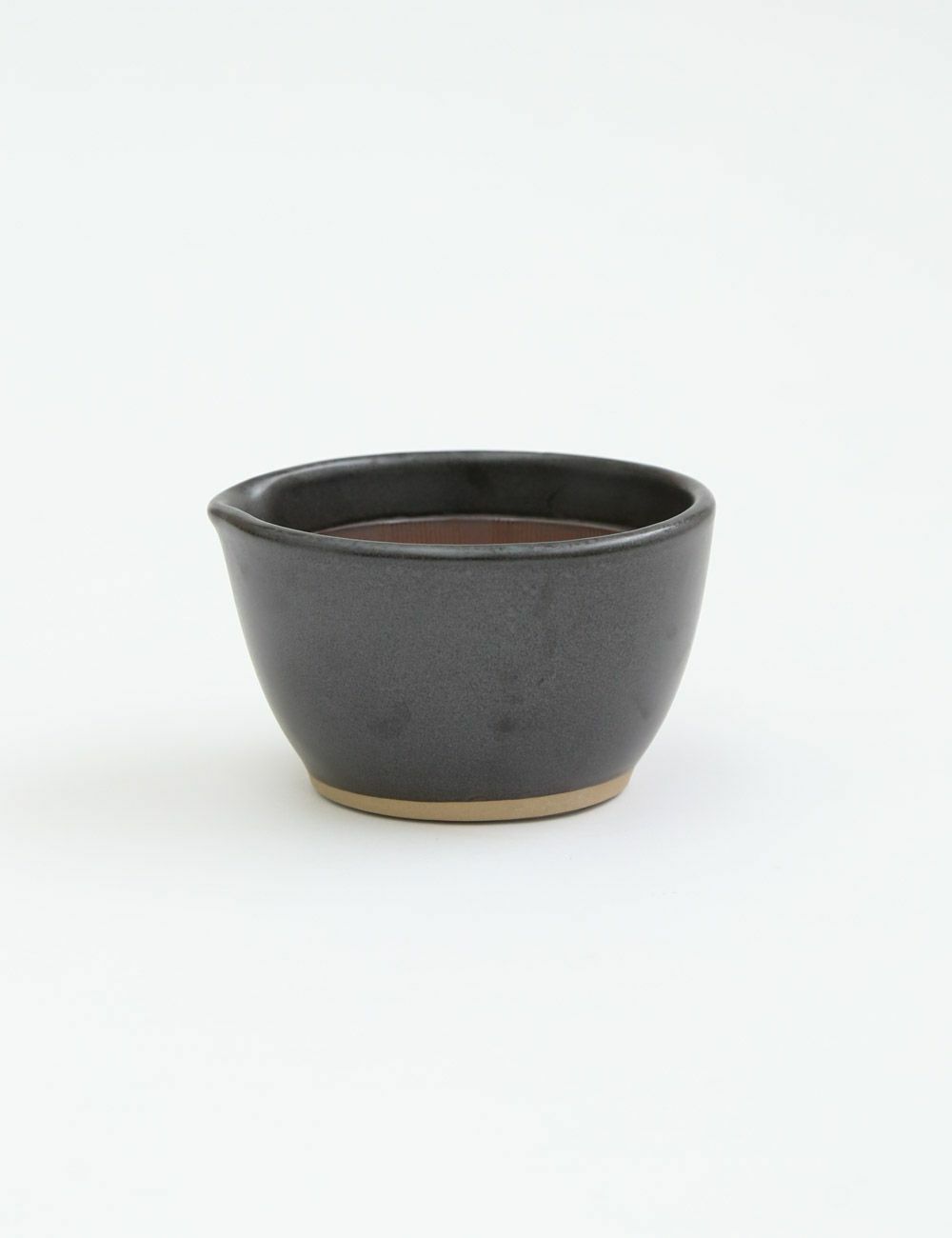 すり鉢 深型｜元重製陶所 | 石見銀山 群言堂オンラインストア