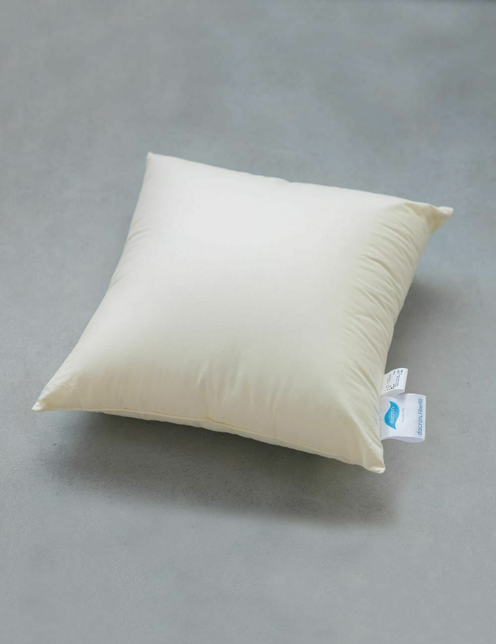 洗えるクッション　中身