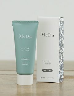 medu ハンド クリーム