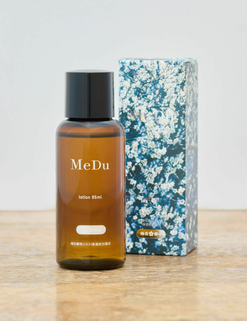 ローション｜MeDu