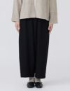 クロ　モデル身長：164cm