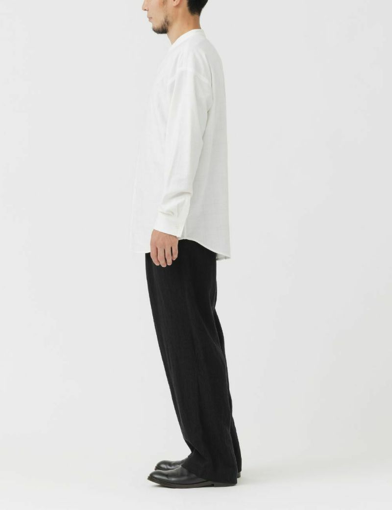 オフ（M）　モデル身長：173cm