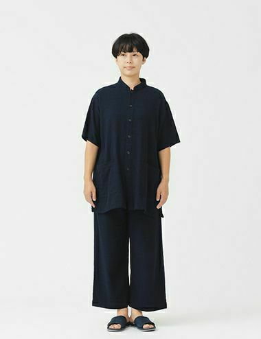 コン（M）モデル身長：165m