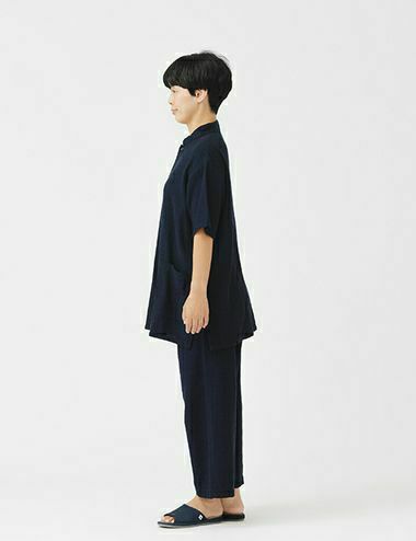 コン（M）モデル身長：165m 