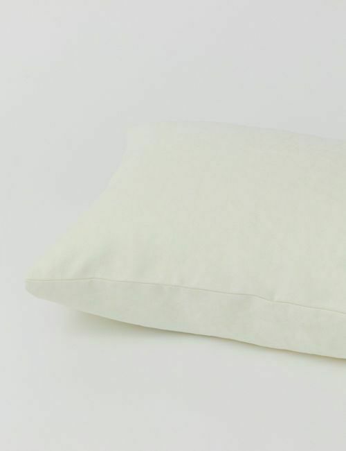 ササ和紙ピロケース