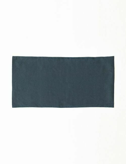 ササ和紙ピロケース