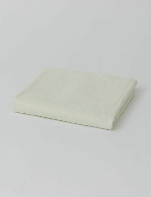 ササ和紙フラットシーツ