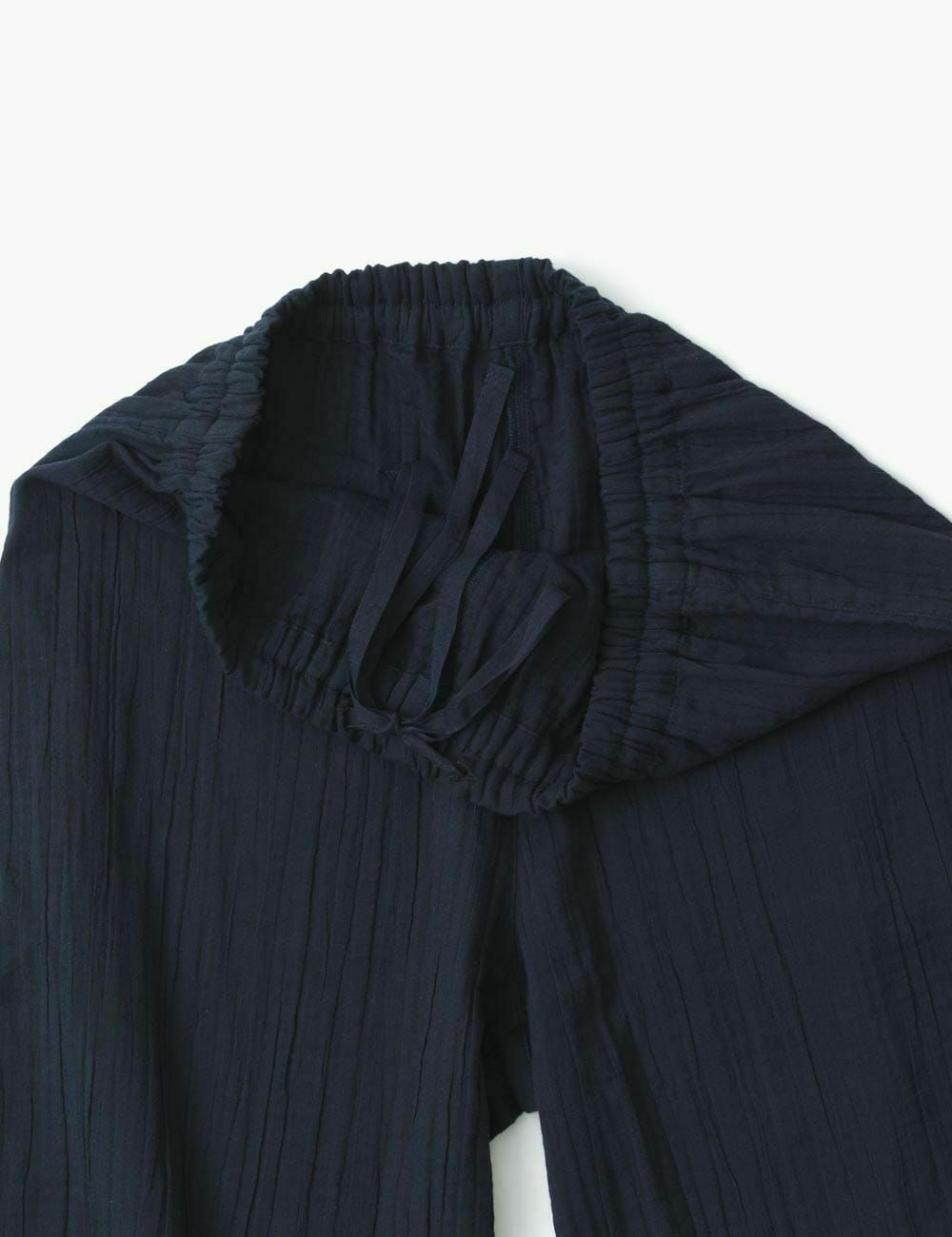 長袖パジャマセット