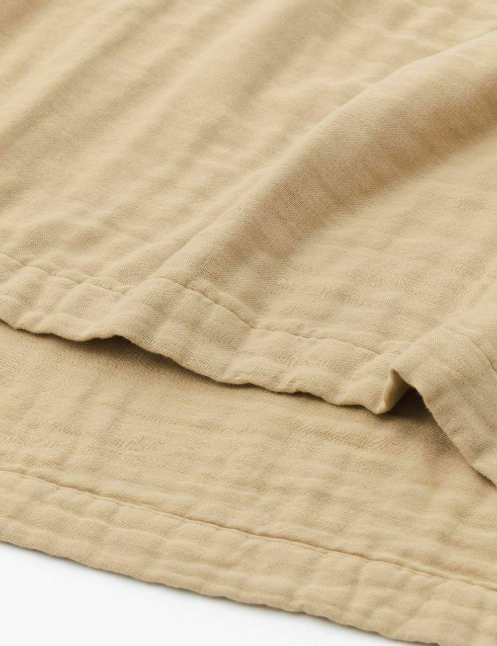 和晒ガーゼ６重織ケット