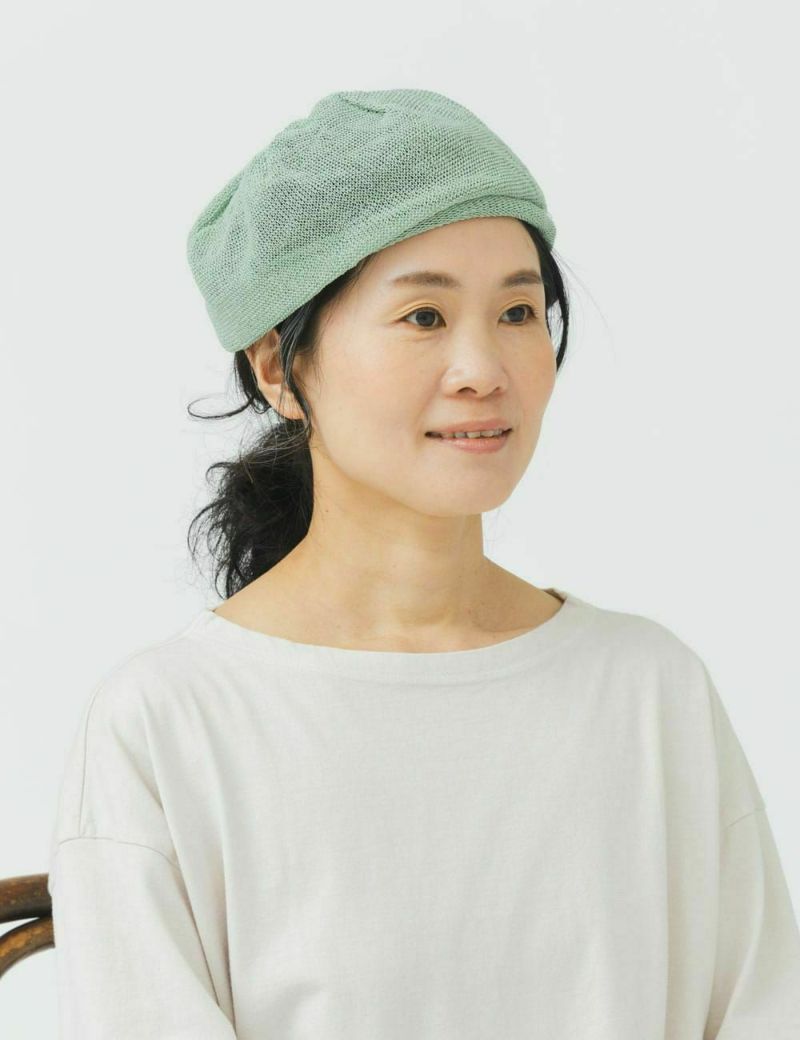 さらさらコットンベレー | 石見銀山 群言堂オンラインストア