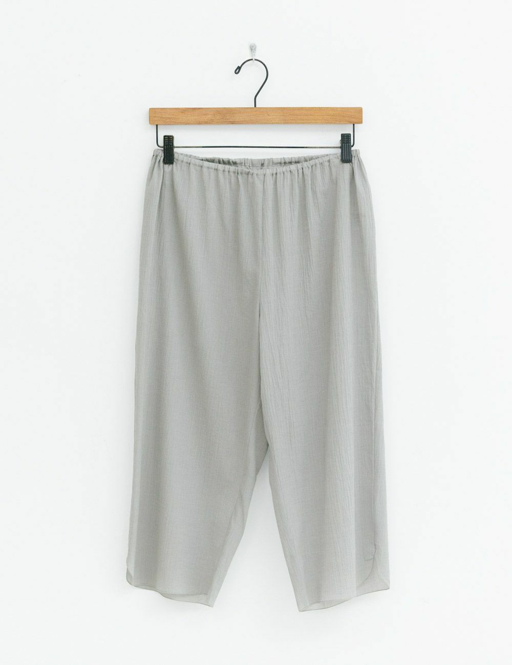 シャンブレー楊柳アンダーパンツ