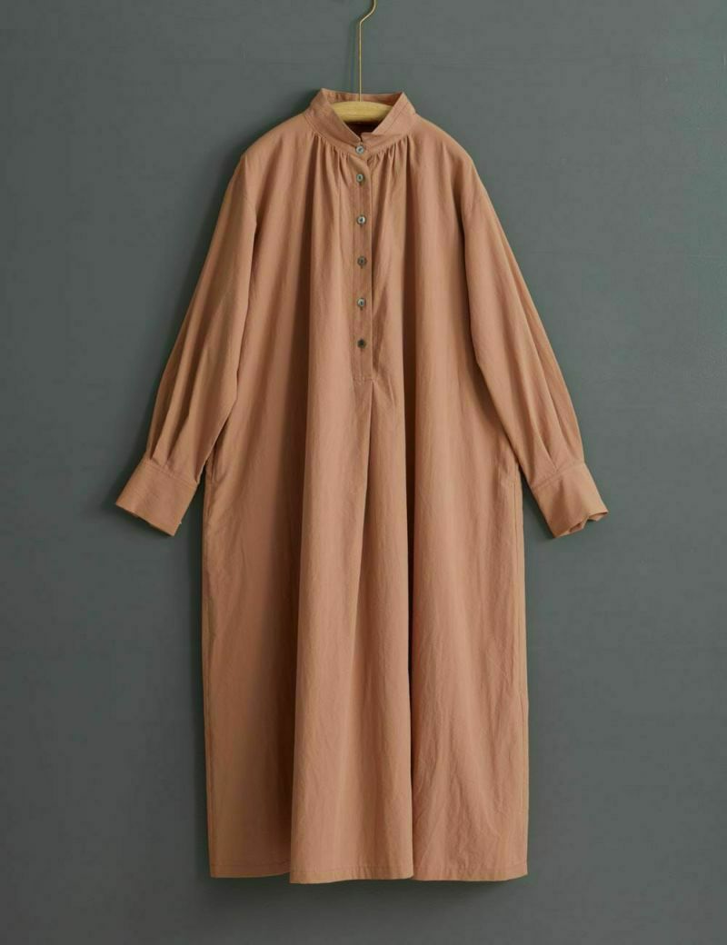 ローンワンピース | 石見銀山 群言堂オンラインストア