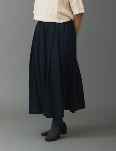 スカート | 石見銀山 群言堂オンラインストア