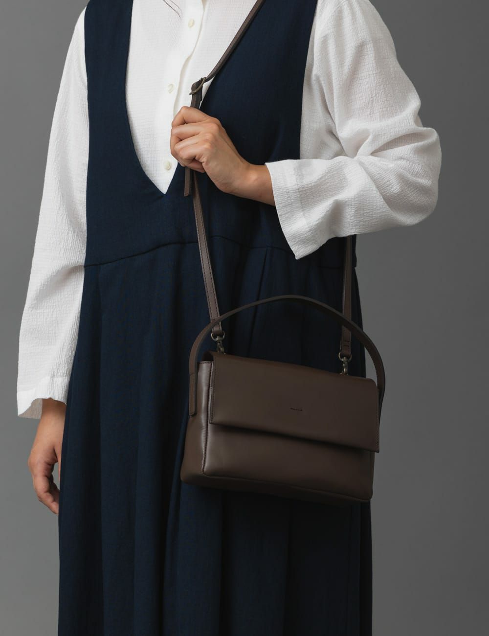 革バッグ・革小物 | 石見銀山 群言堂オンラインストア