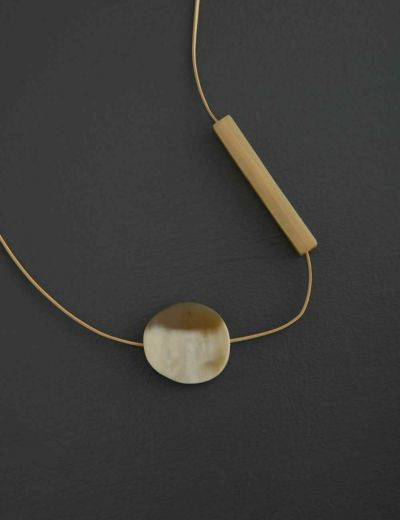 2 TIN巻バングル bijoux kei TIN 巻バングル｜Bijoux Kei | 石見銀山 群言堂オンラインストア