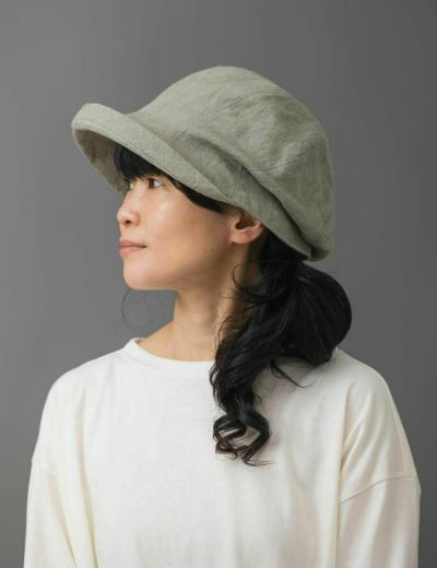 帽子・ターバン | 石見銀山 群言堂オンラインストア