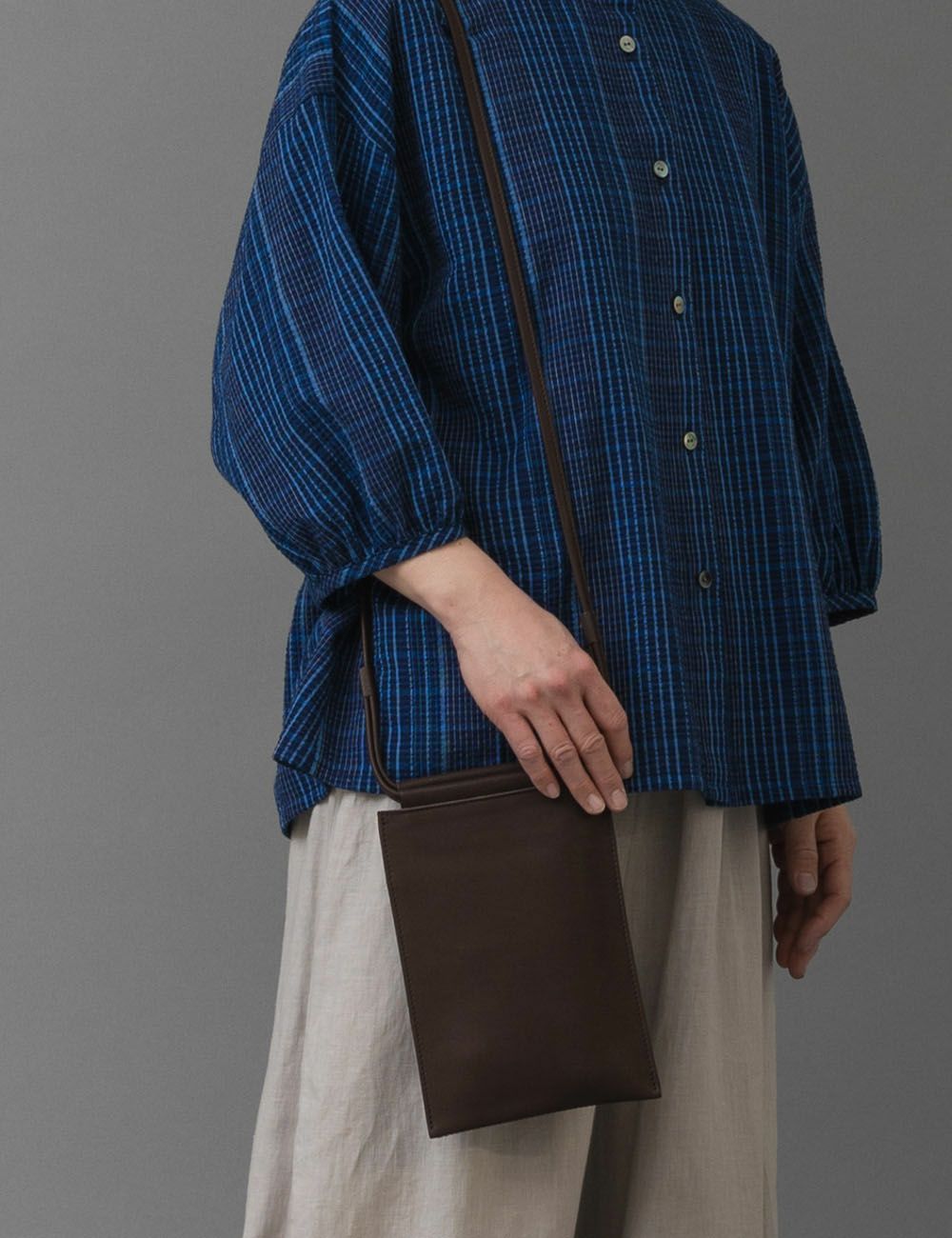 ショルダーポーチ　7229R