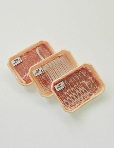 ポイント交換<br>石見ポークしゃぶしゃぶセット