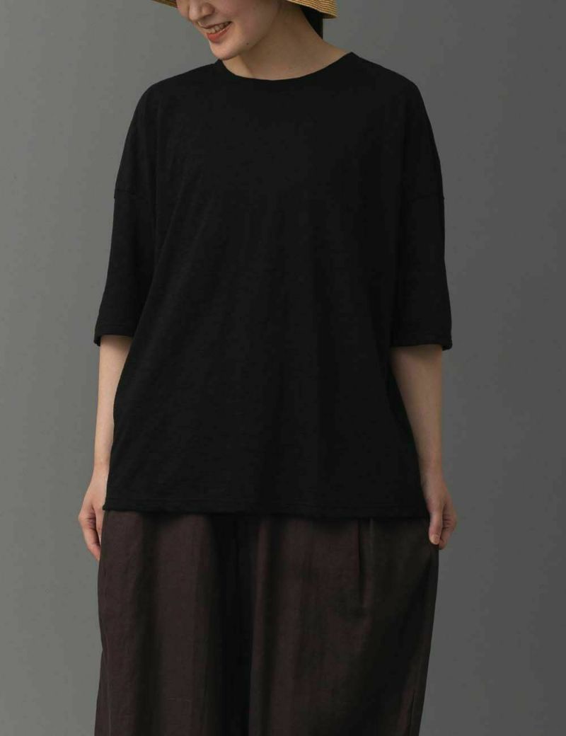美品！登美 石見銀山 群言堂 ロングコート グレー 美品！登美 石見銀山 群言堂 ロングコート グレー