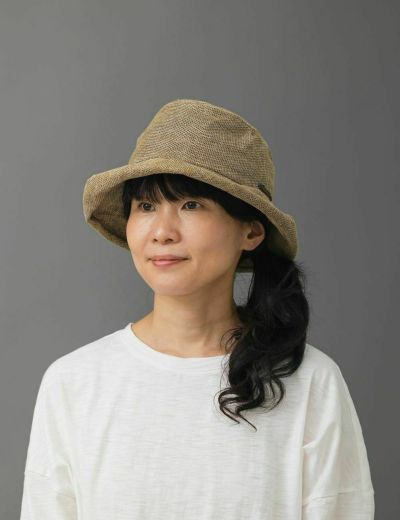 帽子・ターバン | 石見銀山 群言堂オンラインストア
