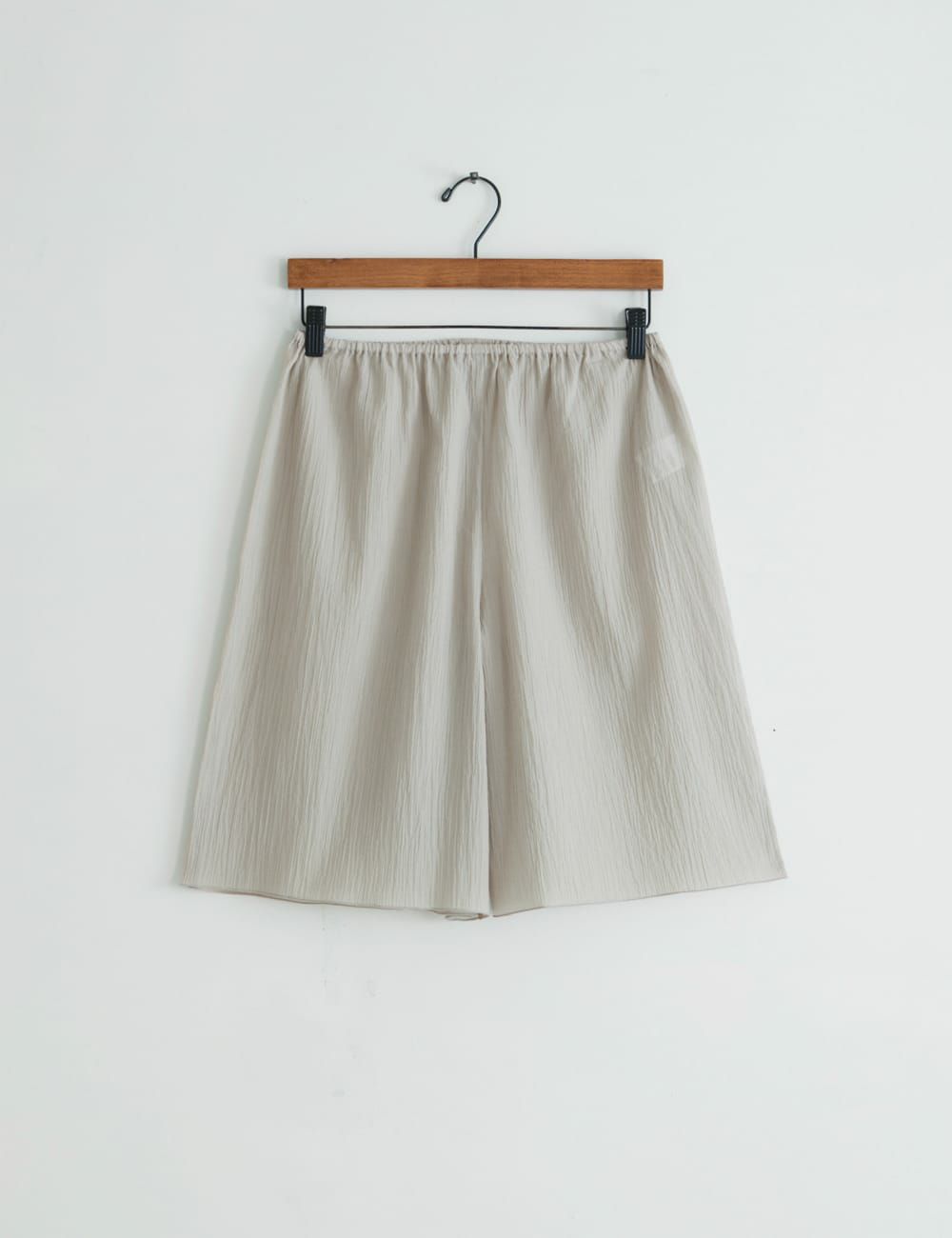 楊柳ショートパンツ