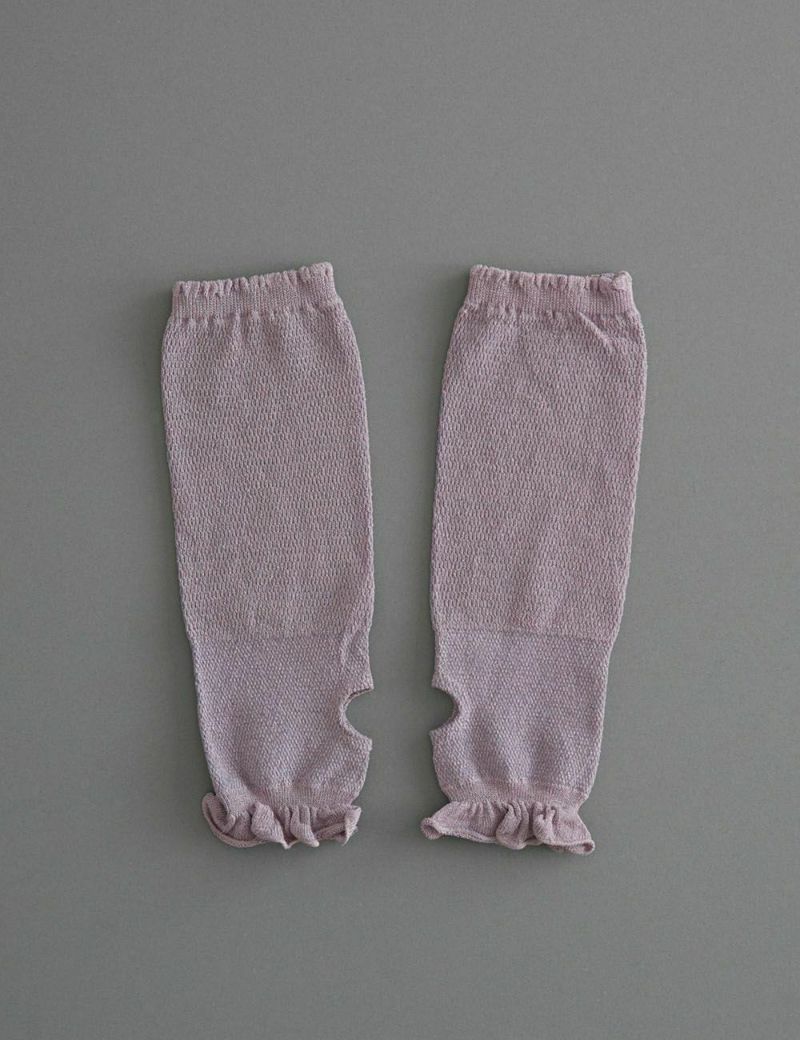 ささ和紙アームカバー〈ショート〉 | 石見銀山 群言堂オンラインストア