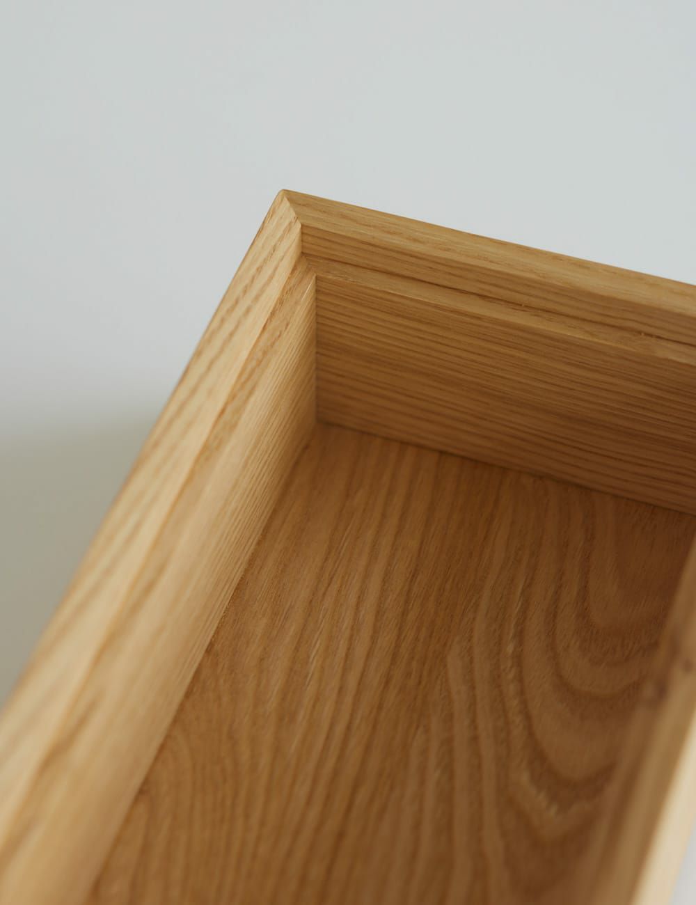 石州瓦とクリの木のティッシュボックス｜suhu × 亀谷窯業 | 石見銀山