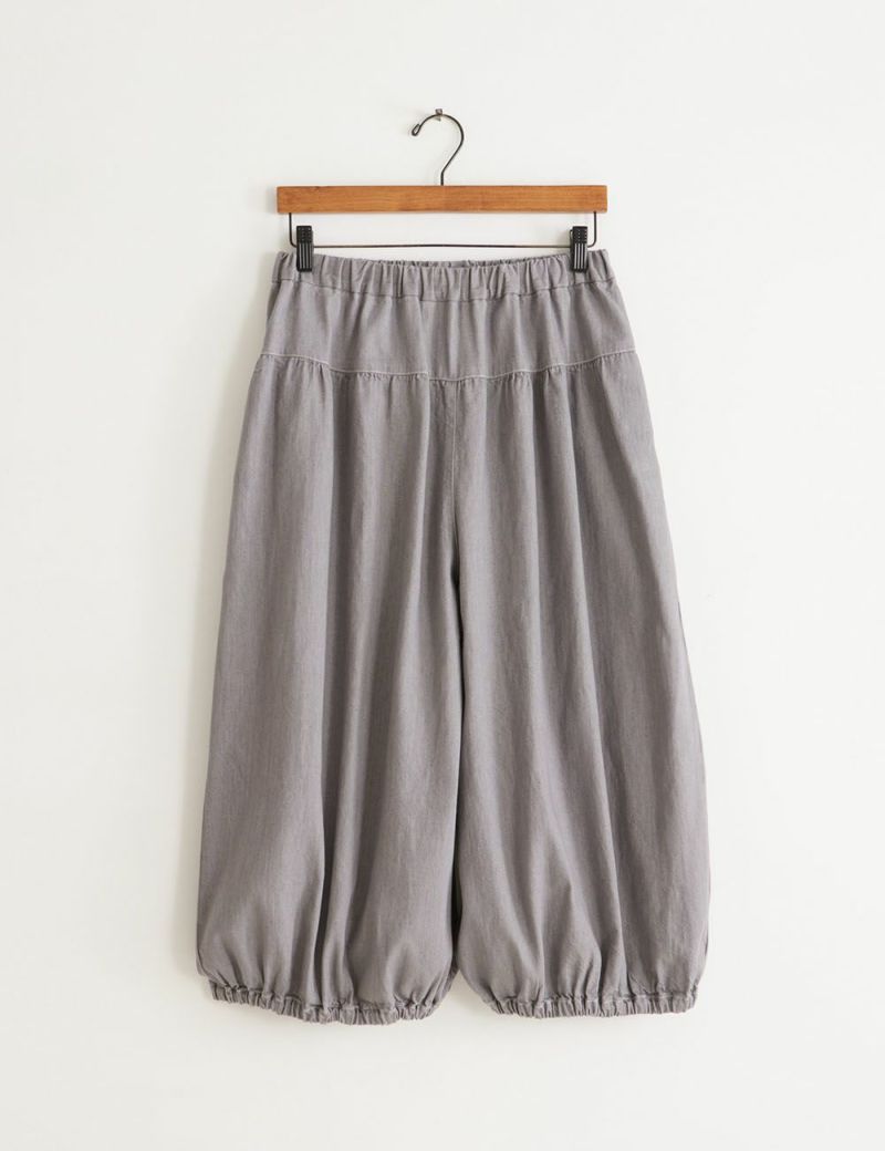 8オンスカツラギデニムパンツ林檎（りんご）