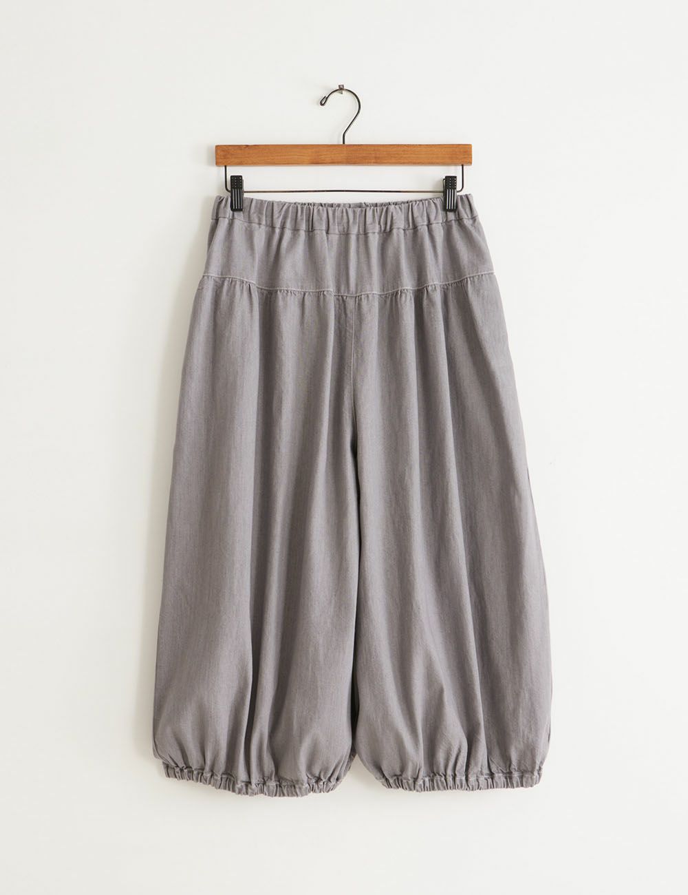 8オンスカツラギデニムパンツ林檎（りんご）