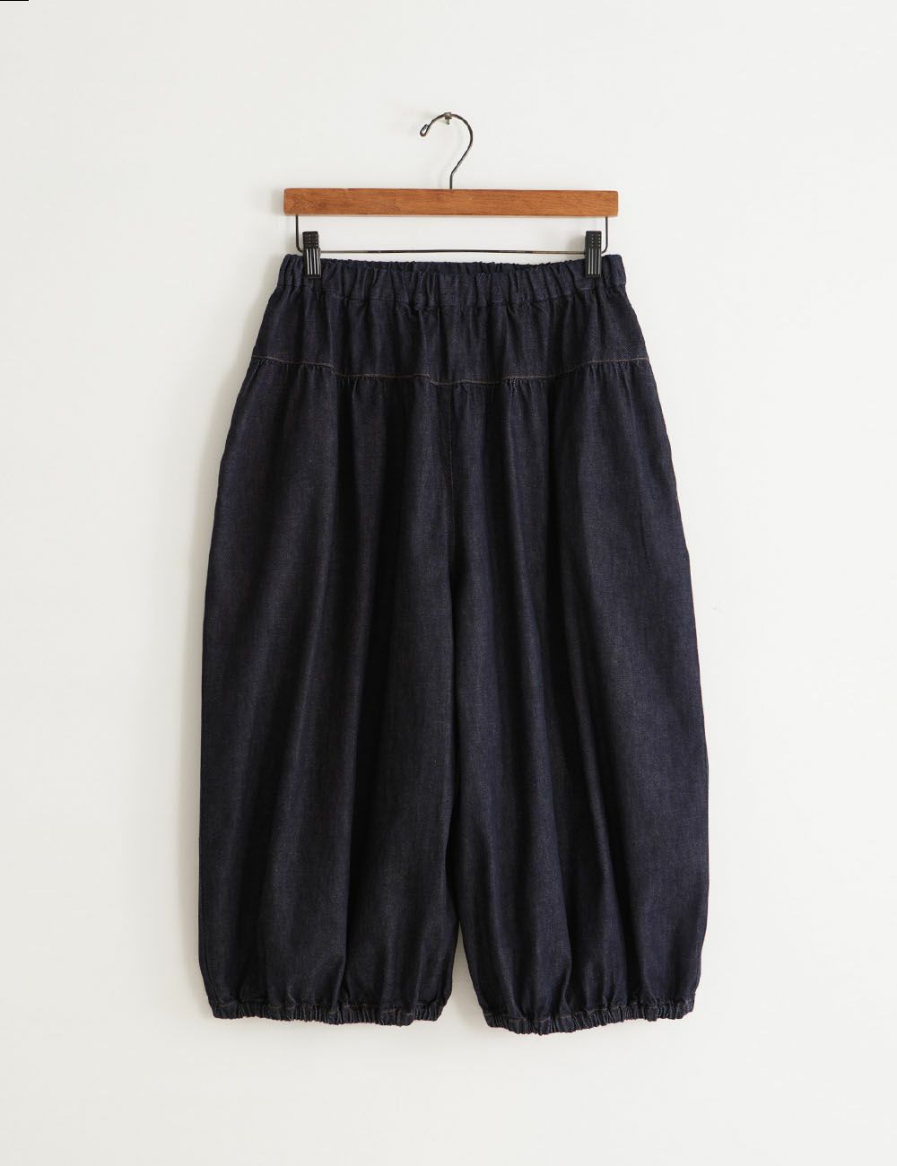 8オンスカツラギデニムパンツ林檎（りんご）