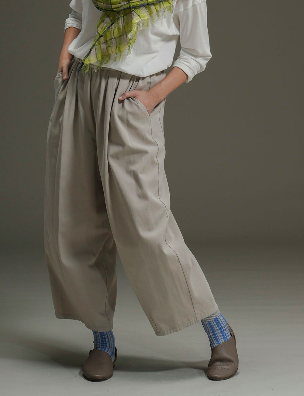 ボトムス | 石見銀山 群言堂オンラインストア