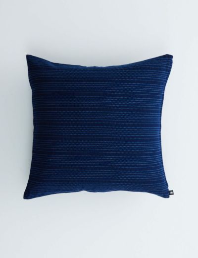 45x45 ビンテージ 藍染 襤褸 リメイク クッションカバー ボロ 2 45x45 ビンテージ 藍染 襤褸 リメイク クッションカバー ボロ 1