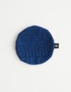 藍染丸コースター