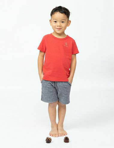 半額 福袋の通販 kids T おやつ | 石見銀山 群言堂オンラインストア パンツ
