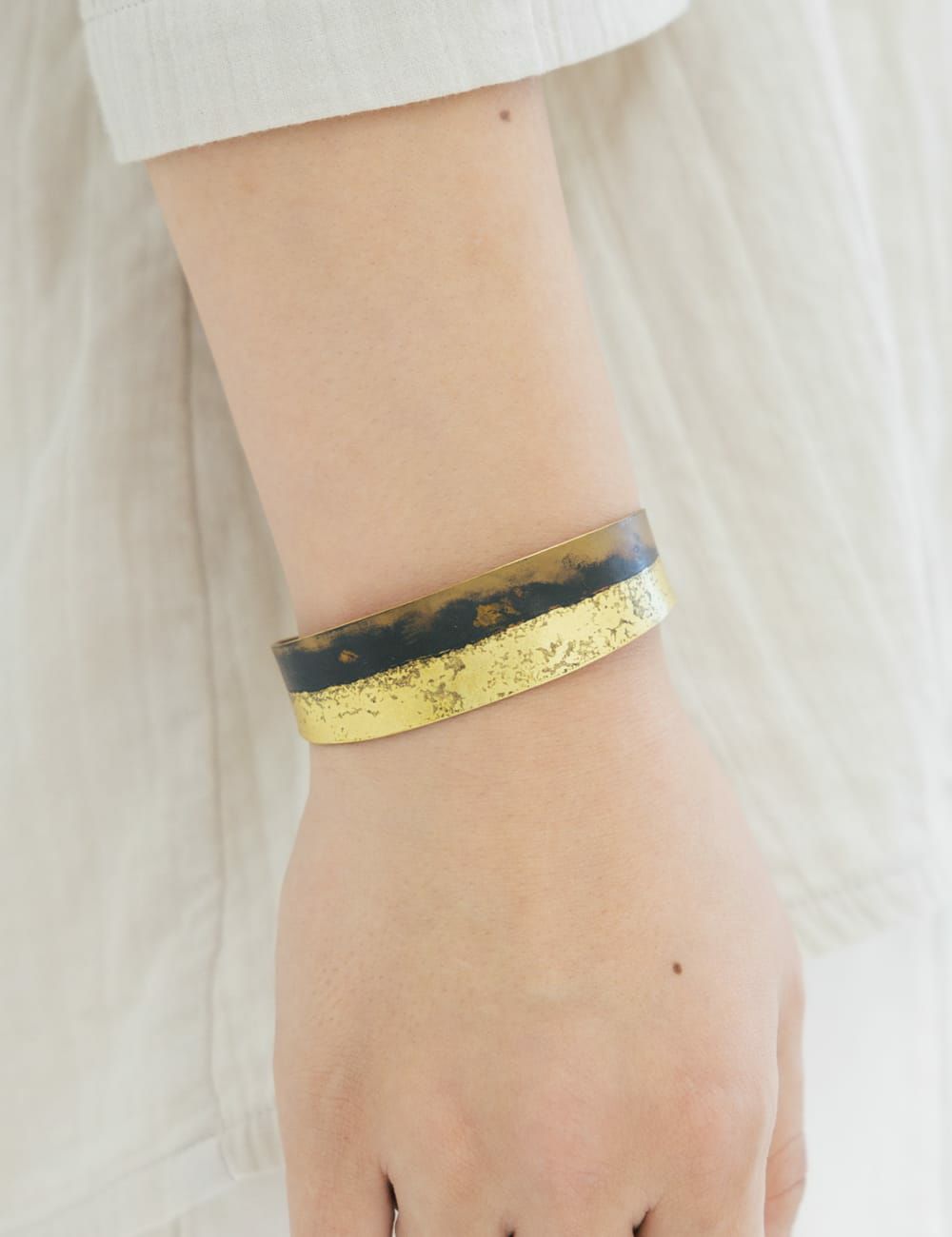 バングル細30｜Chi