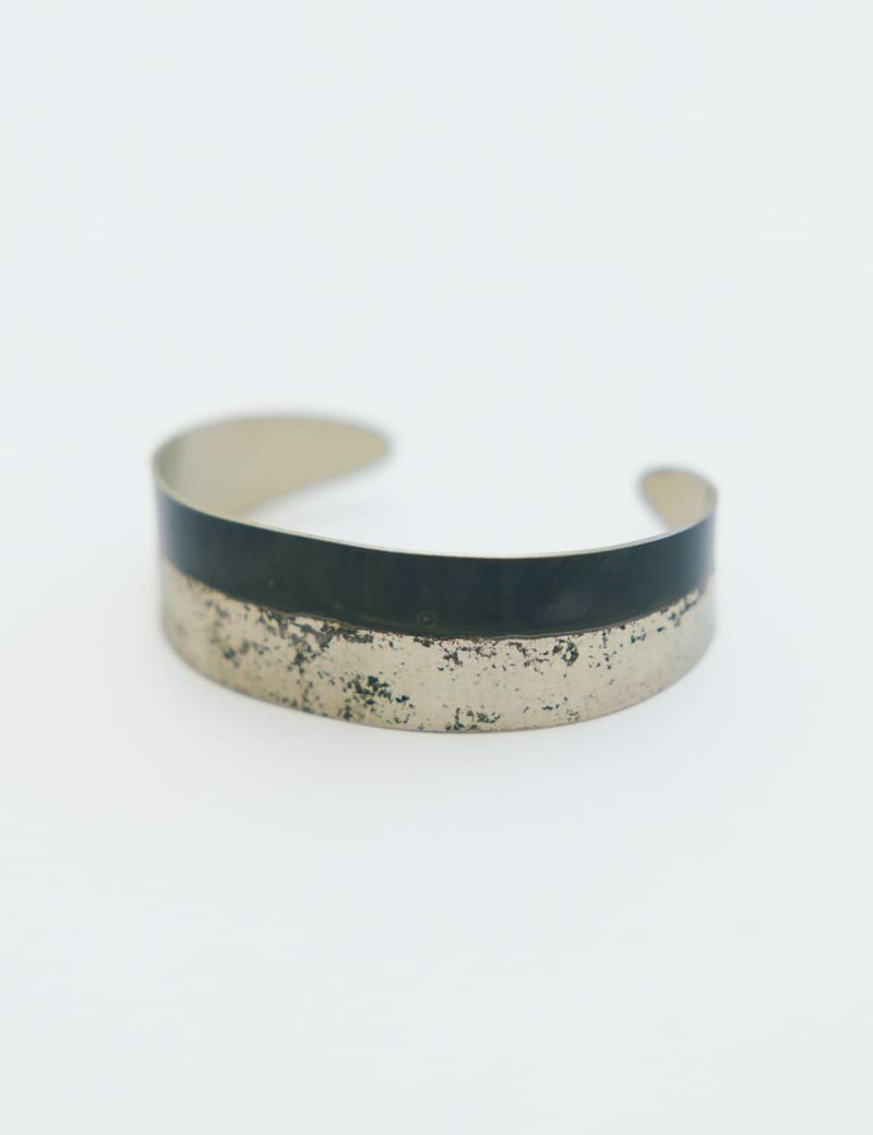 【L'Appartement】 で購入した bangle L'Appartementアパルトモン 2021AW Moon Choker（ムーン