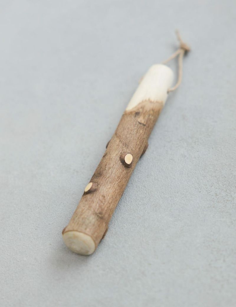 山椒すりこぎ｜松野屋