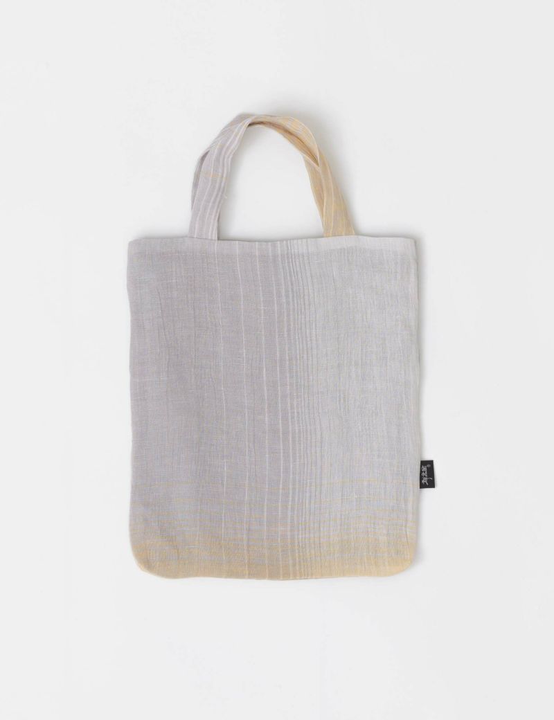 美品 群言堂 布製バッグ