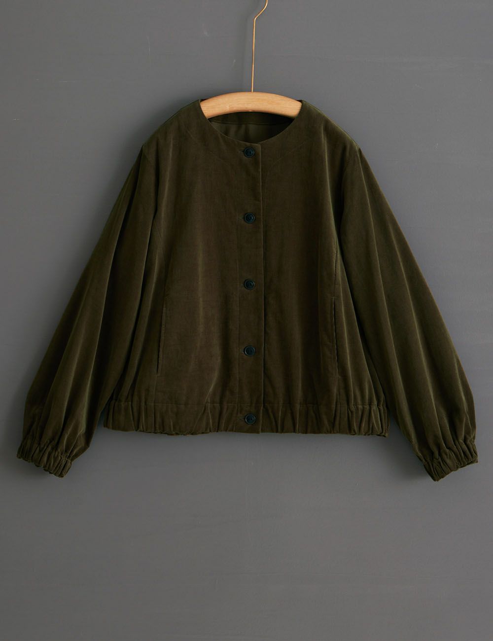 ジャケット | 石見銀山 群言堂オンラインストア