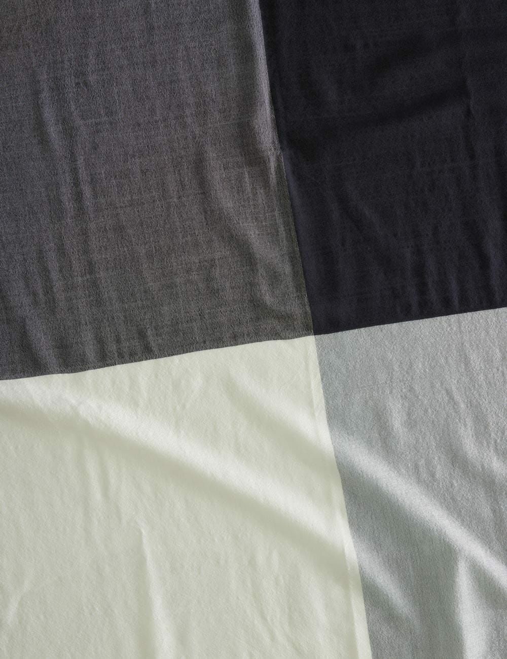 綿ウールストール | 石見銀山 群言堂オンラインストア