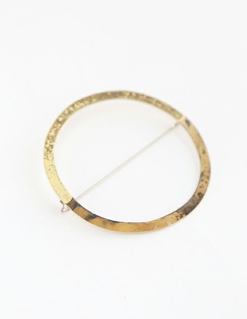 ブローチ　4103｜Chi