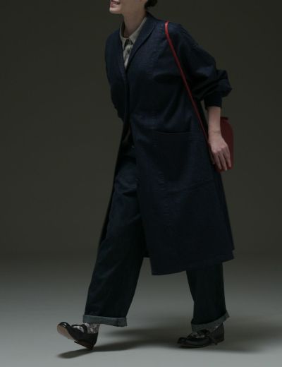 ワークウエア | 石見銀山 群言堂オンラインストア