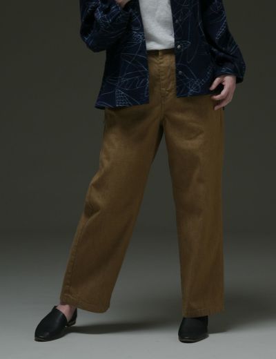 パンツ | 石見銀山 群言堂オンラインストア